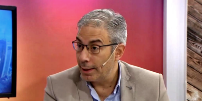 Comisi�n de Asuntos Electorales emiti� un fallo favorable para la candidatura de Robert Silva