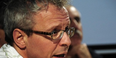 Uruguay tiene bajas posibilidades de llegada del Ebola seg�n MSP