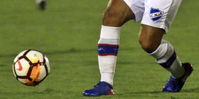 Nacional gan� por 2-1 a Danubio en la segunda fecha del Intermedio