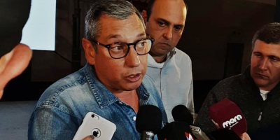 Enciso critic� "gesti�n deficiente" del Gobierno tras declaraciones de Villar