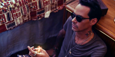Marc Anthony se suma a pedidos para que el gobernador de Puerto Rico renuncie