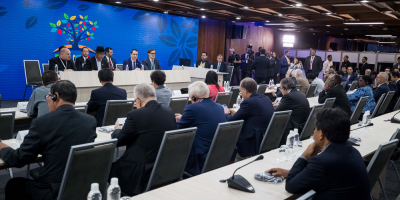 El Gobierno de Maduro dice que seguir� en el di�logo hasta lograr un acuerdo