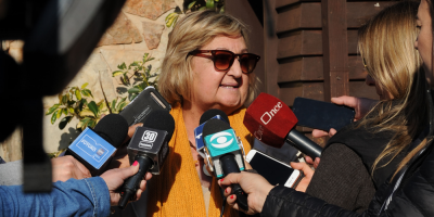 El Gobierno proyecta un aumento del 35% en el arribo de cruceros
