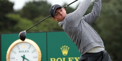 Lowry entra en el top-20 tras su victoria en el Open britnico