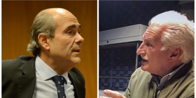 Alem Garca denuncia una nueva "embestida" contra Sartori