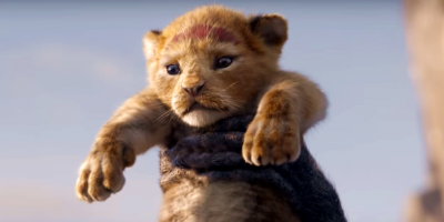 "The Lion King" logra el segundo mejor estreno del ao en Estados Unidos