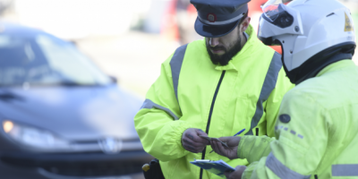 Intendencia de Montevideo instalar radares en rutas nacionales para controlar velocidad