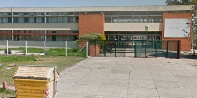 Reforzar�n cargos y patrullaje en la UTU Alfredo Zitarrosa de Ciudad del Plata