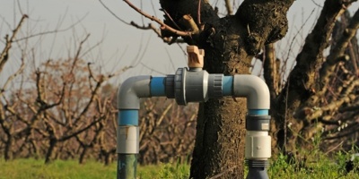 Corte de agua por reparaciones afecta este martes a Punta Carretas y Pocitos
