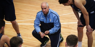 Panamericanos: Uruguay buscar� ser "competitivo" pese a renovaci�n