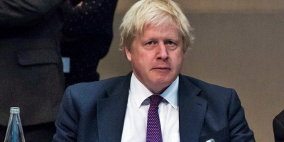 Boris Johnson es elegido l�der conservador y pr�ximo primer ministro brit�nico