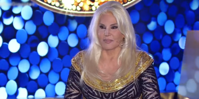Video: El talento del ni�o uruguayo que emocion� a Susana Gim�nez