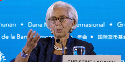 Las tensiones internacionales reducen el crecimiento global, seg�n el FMI