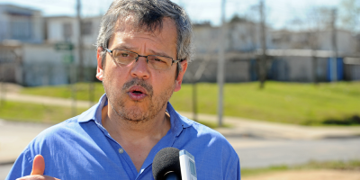 Tres personas se encuentran a disposici�n de la Justicia tras un allanamiento en Cord�n