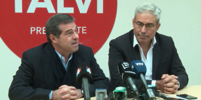 Corte Electoral: la candidatura de Robert Silva es constitucional