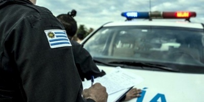 Efectivo policial baleado permanece en el CTI 