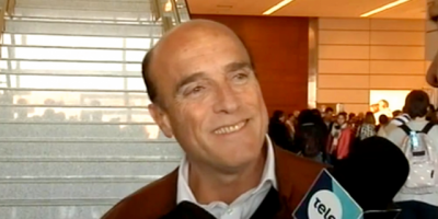 Mart�nez destac� la importancia de alcanzar acuerdos entre partidos
