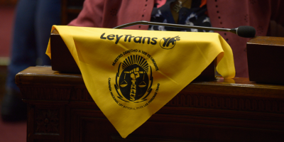 Obispos aclararon que no se han pronunciado sobre el pre refer�ndum de la Ley Trans