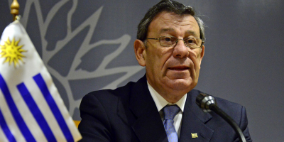 Gobierno present formalmente los trabajos sobre el Acuerdo de Libre Comercio entre Uruguay y Chile