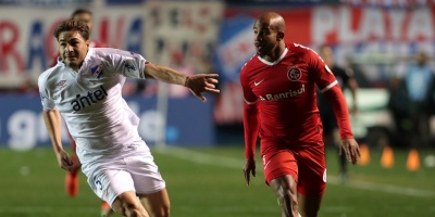 Nacional perdi 1-0 y buscar la clasificacin de visitante