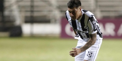 Wanderers derrotado por Corinthians