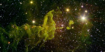 La rbita de una estrella vuelve a dar la razn a Einstein... de momento