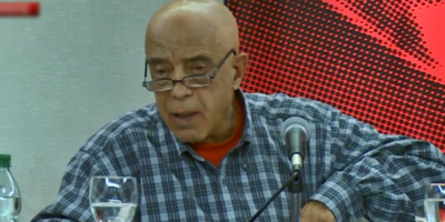 Justicia orden indemnizacin de US$ 100.000 a Amodio Prez por prisin indebida