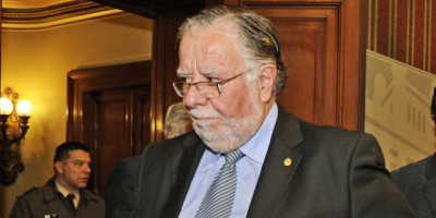 Bayardi admite omisin severa tras el voluminoso envo de cocana a Europa y remite informacin a Fiscala