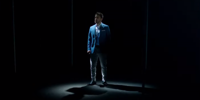 Braulio present su primer single tras ganar "La Voz Argentina"