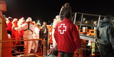 ONU: profunda tristeza por naufragio de 150 refugiados en Mediterrneo