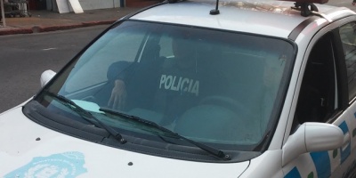 Delincuentes asaltaron supermercado y se llevaron 60.000 pesos