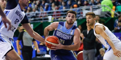 Uruguay derrotado por Argentina en la previa de los Panamericanos