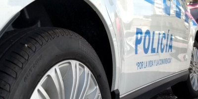 Ni�a de 4 a�os asesinada en Rivera