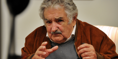 Mujica y Mart�nez reconocen que Venezuela atraviesa una dictadura