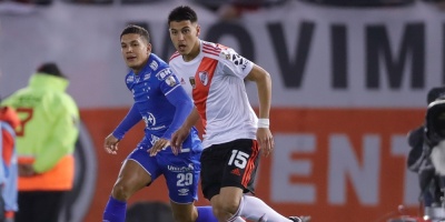 Solo quedarn ocho equipos en disputa de la mxima gloria continental