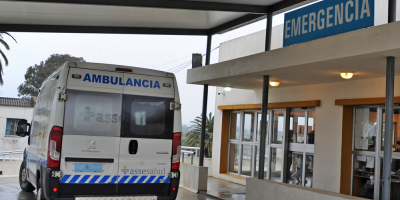 Saturaci�n de pacientes aumenta demoras en traslados, denuncia la C�mara de Emergencias