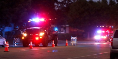 Acusan de homicidio a pap� de gemelos que murieron de calor en auto en EE.UU.