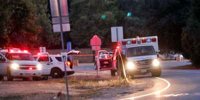 Cuatro muertos y 15 heridos en un tiroteo en un festival en California (EEUU)