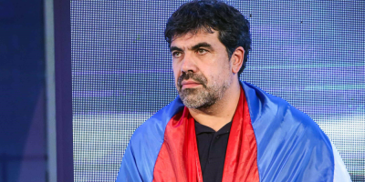 Andrade cuestion� declaraciones de Mujica y Mart�nez sobre Venezuela: Es un "d�a amargo", sostuvo