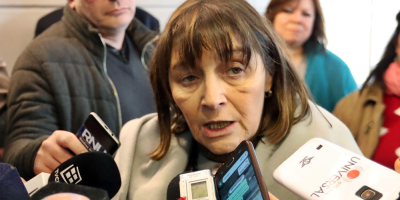 Maestros sugieren que Econom�a deber�a auxiliar situaci�n de Anep