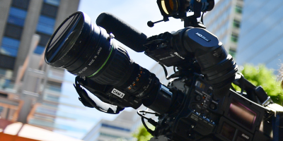 Los primeros Panamericanos televisados en calidad 4K