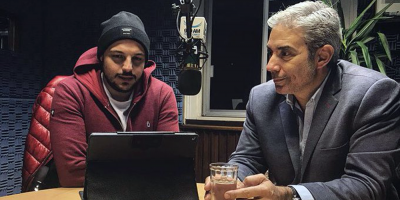 Robert Silva: "El tiempo le dio la razn" a Germn Rama