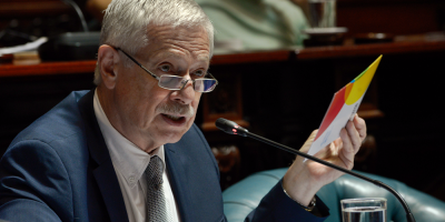 Solicitarn explicaciones a Basso sobre saturacin en emergencias