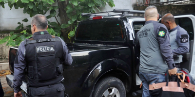 Detienen a un tercer sospechoso por robar ms de 700 kilos de oro en Brasil