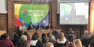 MSP: Detectaron 988 infectados de VIH en el ltimo ao. Dos tercios de ellos son varones