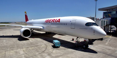 Iberia: Uruguay es el mayor emisor de trfico entre Latinoamrica y China y Japn