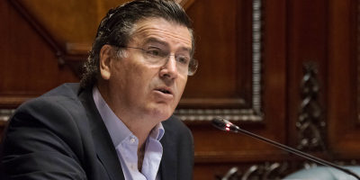 Bordaberry no ser� candidato al senado tras solicitud de Talvi y Sanguinetti