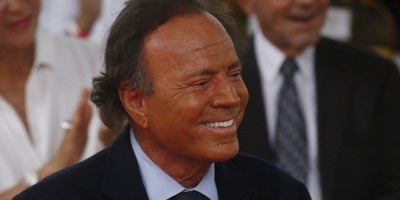 Fiscal�a de Valencia recurre fallo de paternidad de Julio Iglesias