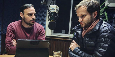 Para el analista chileno Axel Kaiser si Uruguay no instrumenta un ajuste va derecho a la devaluaci�n