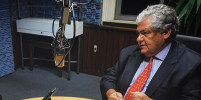 Ramela a Bordaberry: "Acepta y no jodas m�s"